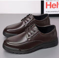 New arrival business formal leather shoes men's casual wedding groom british heightening summer breathable youth pointed toe men's shoes
