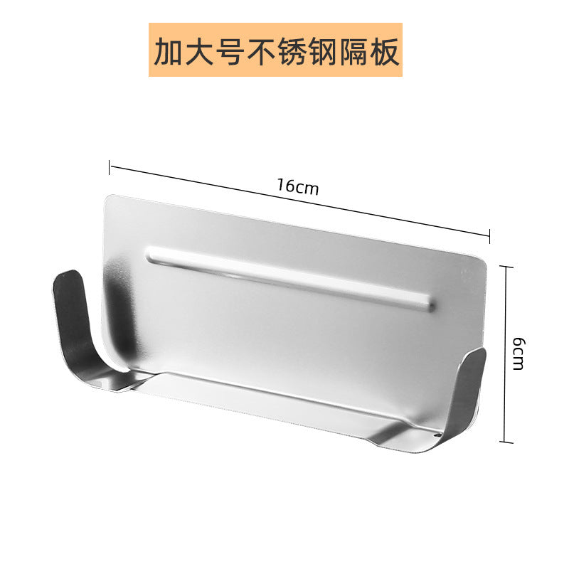Outdoor 304 stainless steel square lunch box with snap-lock lid, food-grade bento box for students and office workers, airtight meal container