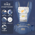 Factory direct: baby hip seat carrier - all-season, multi-functional, baby wearing essential. direct sales, backpack style