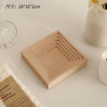 Square [beech]