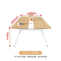 4.5* 1.5m single table