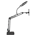 Mobile live broadcast stand desktop overhead shot fill light special gimbal shooting photo recording video cantilever lifting telescopic