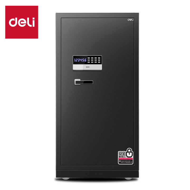 Deli safe home safe office 3659A electronic password safe deposit box large 1.2 meters anti-theft cabinet