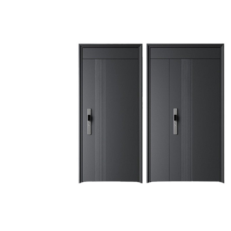 Security door, entrance door, household entrance door, class a security door, zinc alloy security door, entrance security door, security door