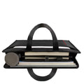 Source factory laptop briefcase business document bag oxford cloth document bag large capacity document bag wholesale