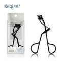 Keqi eyelash curler oem eyelash curler curler oem long-lasting curling personalized eyelash curler processing personalized