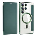 Dark green