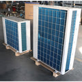 Box air conditioning air cooling unit cold storage refrigeration unit freezer box all-in-one machine cold storage refrigeration unit