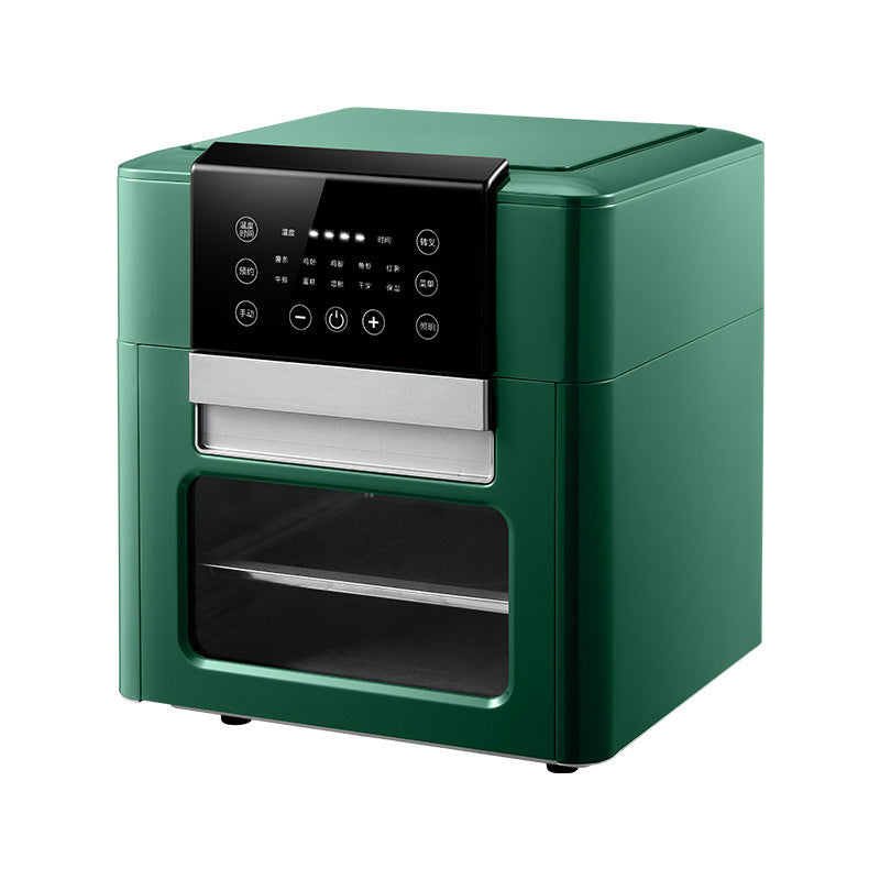 Russia Russia  12L air fryer European standard British standard US standard air fryer multi-functional oven