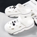 Sesame street white