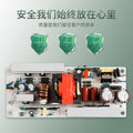 12v24v rv electric forklift lithium battery charger 12.6v20a29.4v30a energy storage power charger