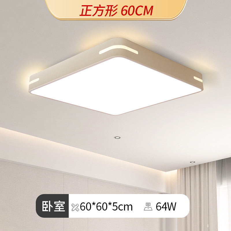 Ceiling light Ultra-thin living room light Simple bedroom light package Home improvement lighting lighting hall Zhongshan Lighting Factory direct sales