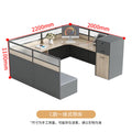 Wood grain color-c style integrated