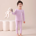 Taro purple (customizable high-waisted pants)