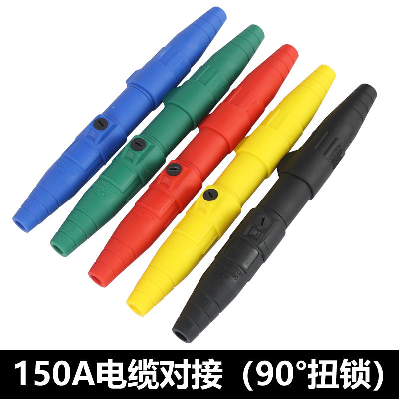 High-power rhino plug 150/200/400A professional stage lighting and audio power supply distribution cabinet box power source