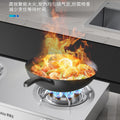 Wholesale royalstar for home gas stove desktop double stove gas stove natural gas stove liquefied gas fierce stove