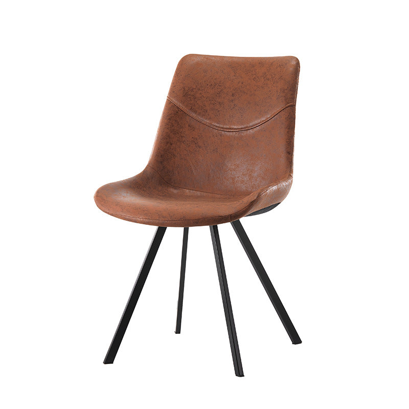 Amazon export chair accessible luxuryclassy dining chair scandinavian cream style back chair dining chair