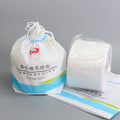 Maji'er soft towel roll non-woven fabric width 22cm soft towel roll facial cleansing towel disposable beauty towel facial wash soft towel roll