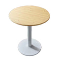 Negotiation table small table round table coffee table dining table combination casual modern style coffee table round balcony dining table bar