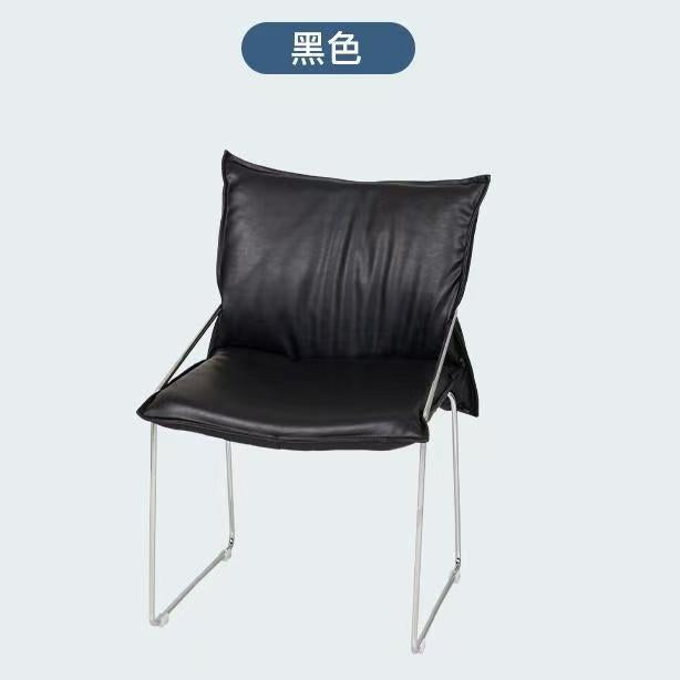 2025 new arrivalfor home medieval dining chair designer french accessible luxury soft bag desk makeup backrest study casual chair
