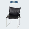 2025 new arrivalfor home medieval dining chair designer french accessible luxury soft bag desk makeup backrest study casual chair