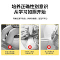 Wholesale baby urinals for boys, wall-mounted urinals for baby rooms, children's urinals, standing urinals with labeling