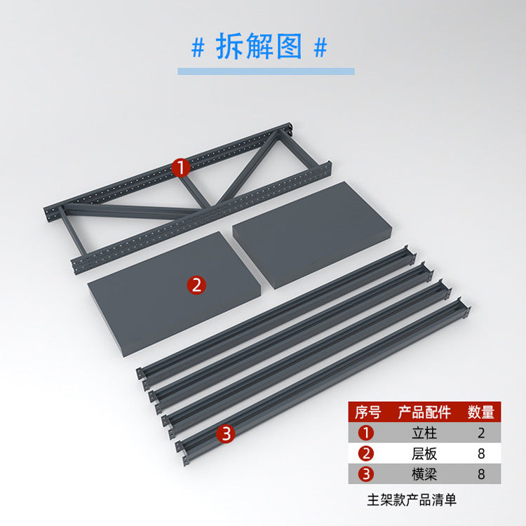 Warehouse Shelves Heavy Storage Shelves Shelves Storage Shelves Discount Warehouse Snack Sale Warehouse Storage Supermarket Shelves