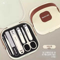 Ivory 7-piece set