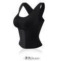 Shapewear women's body shaping waist and buttocks tight butt lifting one-piece shapewear plus size waist and abdomen tightening bodysuit