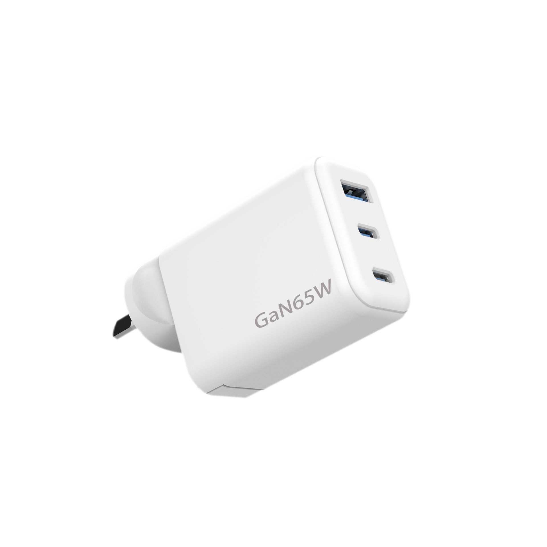 PD20W 30W35W45W65W100W US standard European standard British standard CE FCC UKCA various private molds, gallium nitride