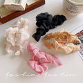 Show hair volume, super fairy mesh hair clip for women, back of head hair clip, large shark clip 2026 new arrivalclassy sense