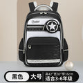 New arrival: wholesale school backpacks for grades 1-6, available in stock. large capacity, lightweight, and ergonomic design for boys and girls