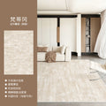 Distribute living room carpets  new style no-wash and wipeable sofa cream style waterproof bedroom bedside high-end floor mat