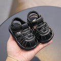 spring/summer new arrivals: baby & toddler padded shoes, walking shoes, sandals - cartoon soft sole, unisex, 0-2 years old, leather shoes