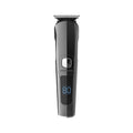 8688 hairdressing electric hair clipper full body washable hairdressing clipper electric clipper razor shaved flat head wireless