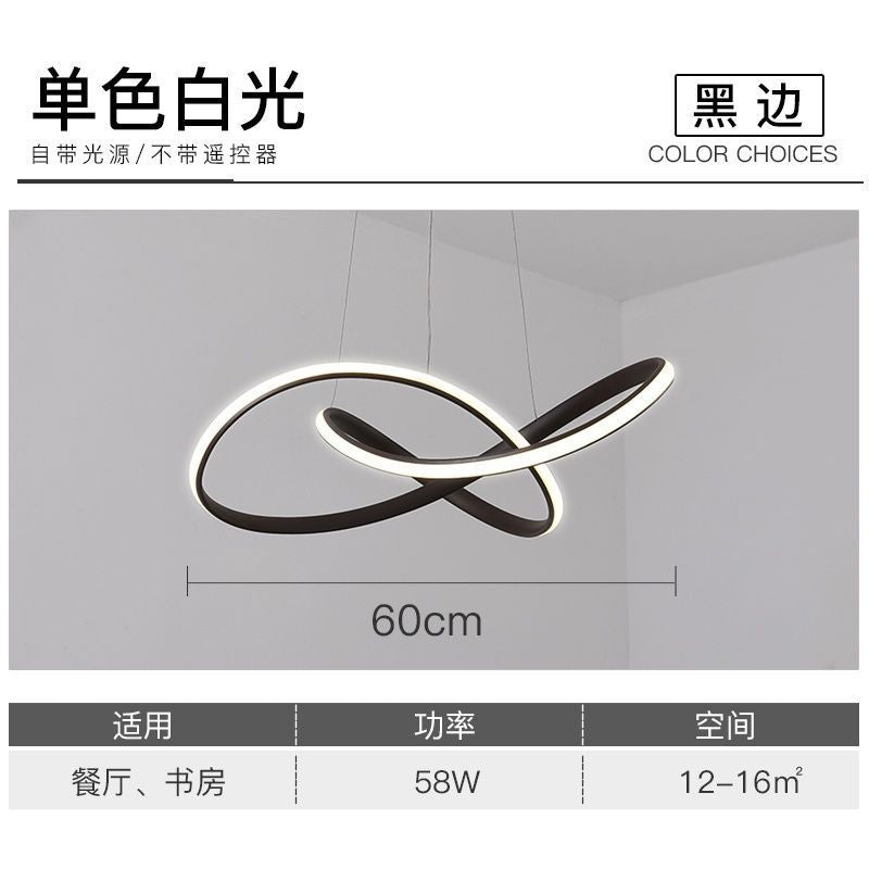 Top living room light hall main light cream wind pumpkin Nordic simple modern 2024 Zhongshan ceiling lamp with intelligence