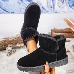 winter new arrival: women's snow boots for export, sizes 36-45 (eu). half sizes available. bulk orders accepted. dropshipping available for  and