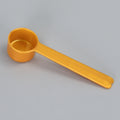 Plastic measuring spoon facial mask spoon 2ml4ml8ml10ml20ml30ml40ml50ml60ml70ml100mlml