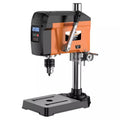 Heavy-duty industrial bench drill, direct from the manufacturer, specifically for hardware mold processing