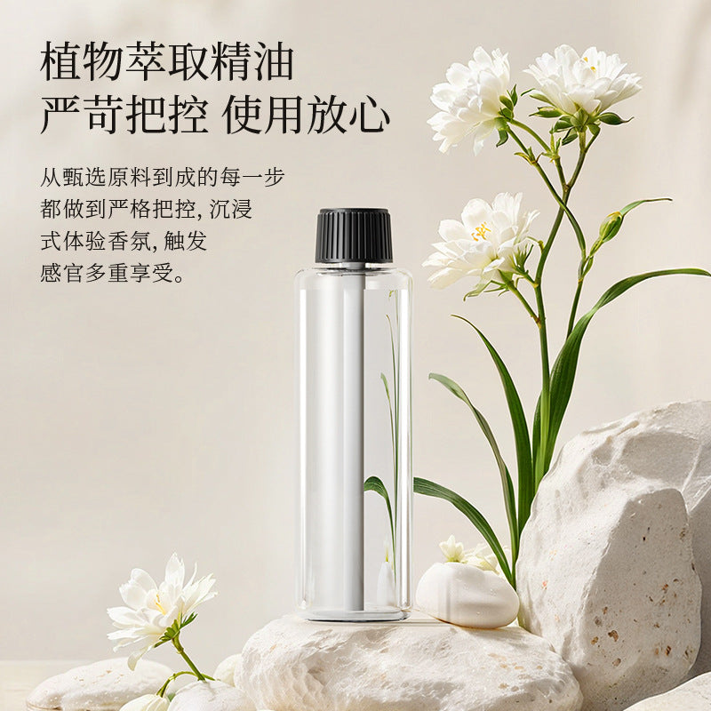 Wholesale essential oil smart aroma diffuser - automatic scent machine for home, hotel, car, and charging - timer function fragrance diffuser