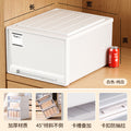 European-style drawer storage box - clothes, cosmetics, and organizer - drawer-style home storage cabinet - clothing storage box