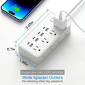 American standard taiwan for home socket american 110v plug-in mexican plug-in canadian american standard multi-usb port socket
