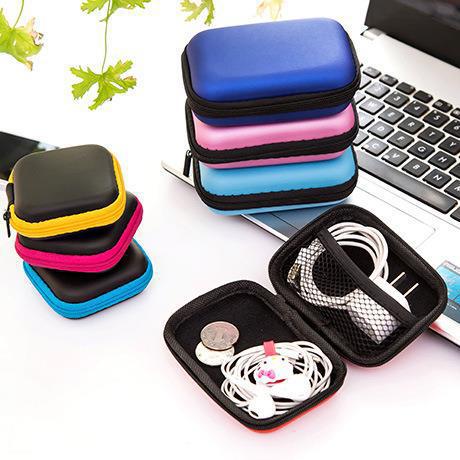 Data cable, charger, storage bag, earphone cable, storage bag, change bag, portable bag, U disk, U shield, storage box.