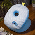 Bingdoudou pillow nap pillow, nap pillow, primary school student office nap pillow, nap pillow, summer