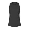 Quick-drying breathable cut out vest, lightweight sports blouse, yoga wear, fitness and beautiful back, sleeveless tops for women dt051