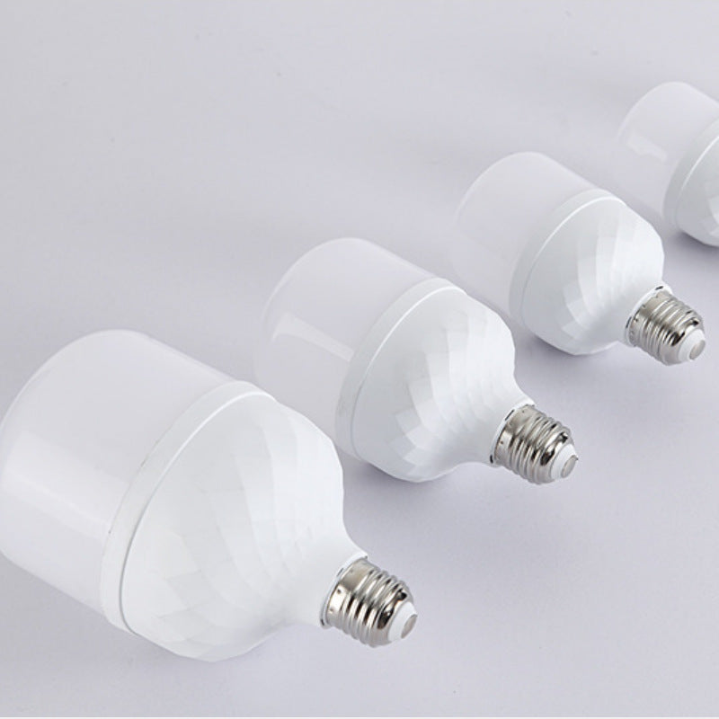 Bulb led gemstone, constant current E27 screw bright home indoor night market, manufacturer bulb lighting wholesale