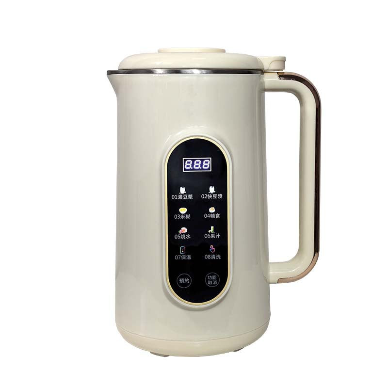 Amazon exclusive: 110v us standard 316 stainless steel blender - perfect for soy milk, nut milk, and more! (taiwan, us, japan cross-border e-commerce)