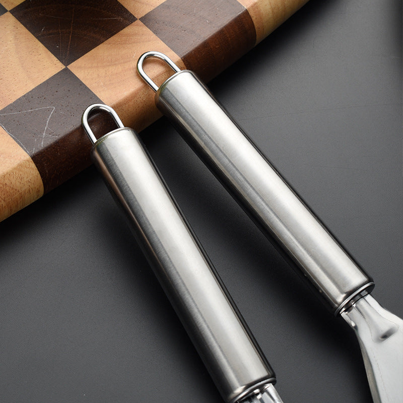 stainless steel fish scale scraper kitchen fish killing and scale removal tool knife fish scale planer fish scale scraper corn planer