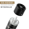 Car aromatherapy car perfume classy car home dual-purpose long-lasting fragrance odor removal car interior fragrance ornaments