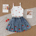 Baby clothing kids set children outfit